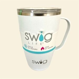 Swig InsulatedCup NWT